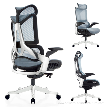 Modern Executive Commercial High Back Office Chair